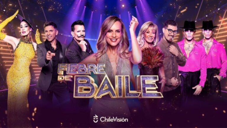 Así votó el público en la Gran Final de Fiebre de Baile: Revisa los porcentajes