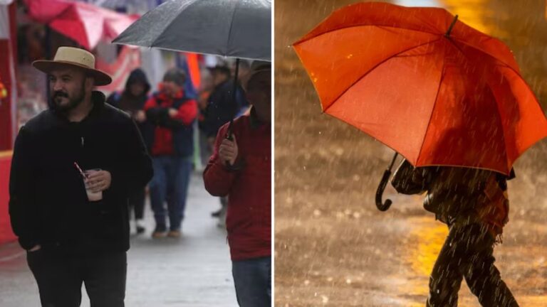 ¿Del calor a las lluvias? El pronóstico del tiempo que preocupa para las Fiestas Patrias