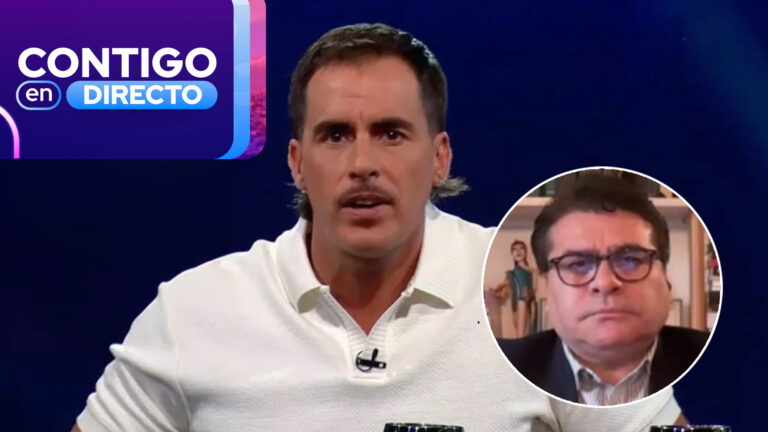 “Es muy probable que...”: Exfiscal analizó el escenario de Camilo Huerta tras tener una orden de detención