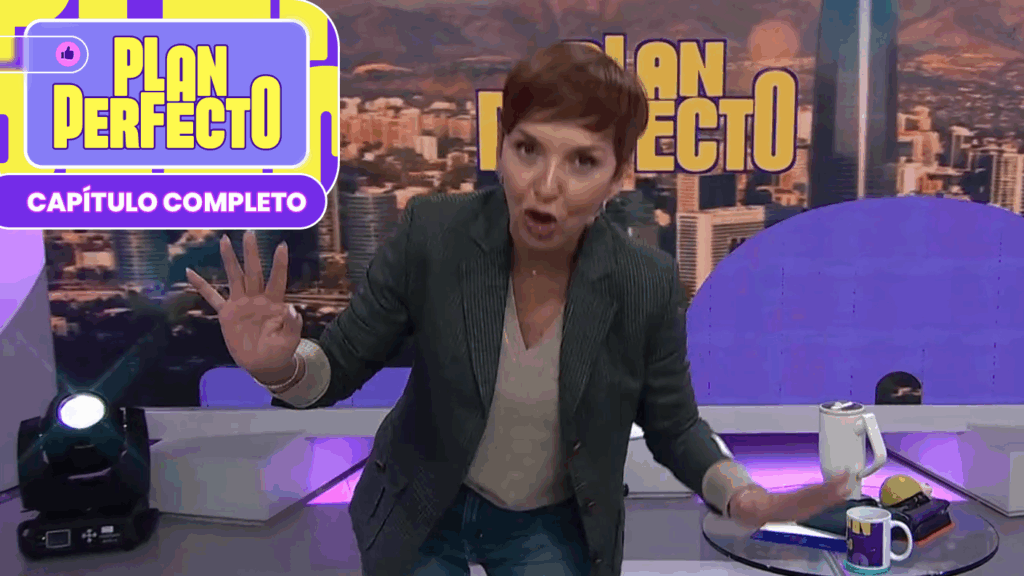 Plan Perfecto | Capítulo 352