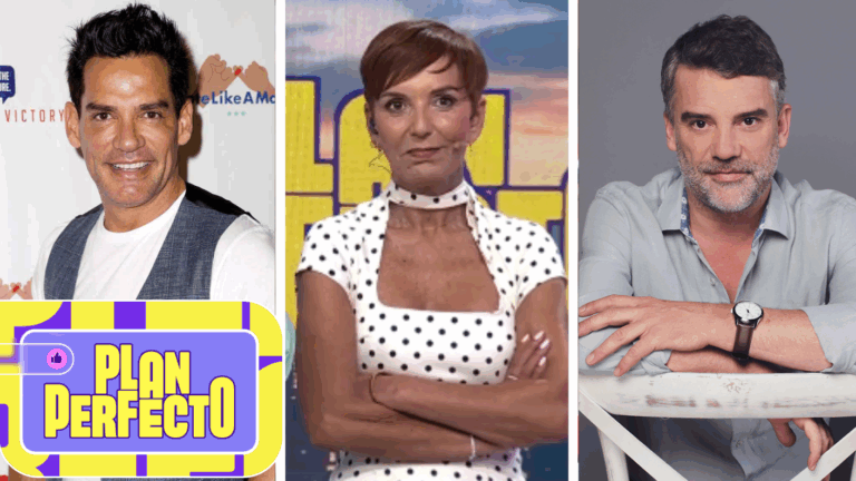 “No se lo merecía”: La reflexión de Fran García-Huidobro al contar su infidelidad a Cristián de la Fuente