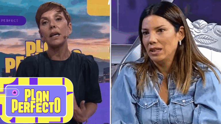 “Ella se permite decir cosas que son mentiras”: Fran García-Huidobro mandó fuerte recado a Paula Escobar