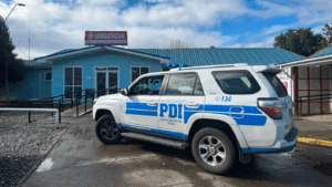 Cinco detenidos tras asesinato de adolescente de 17 años en Frutillar