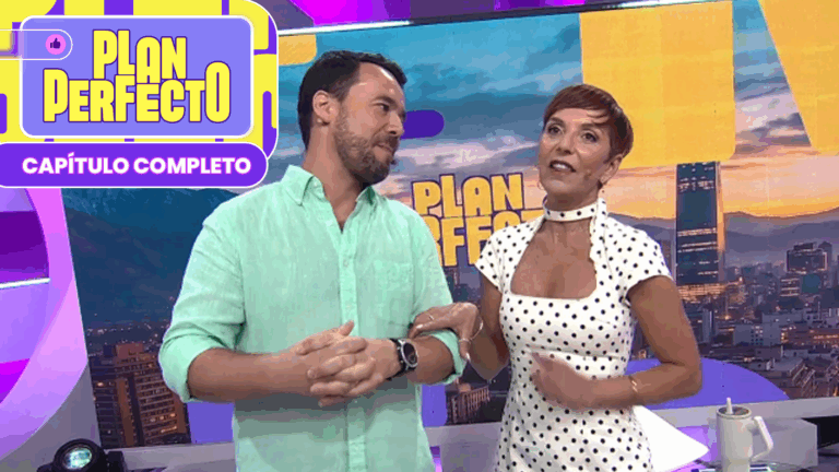 Plan Perfecto | Capítulo 360