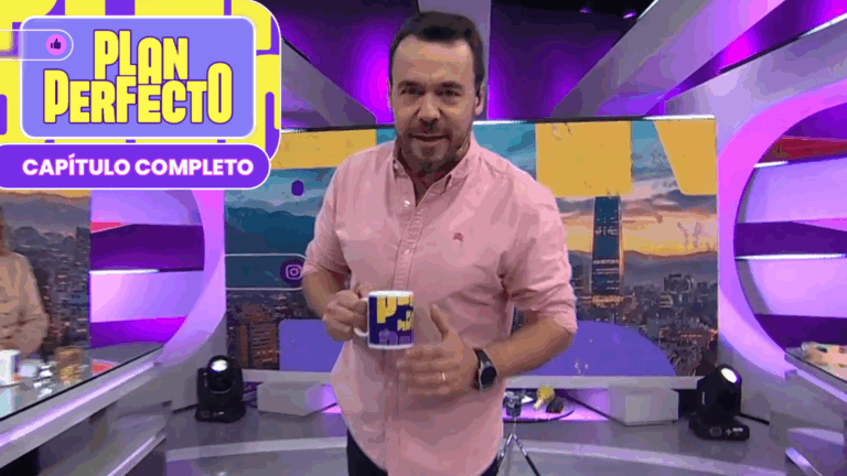 Plan Perfecto | Capítulo 363