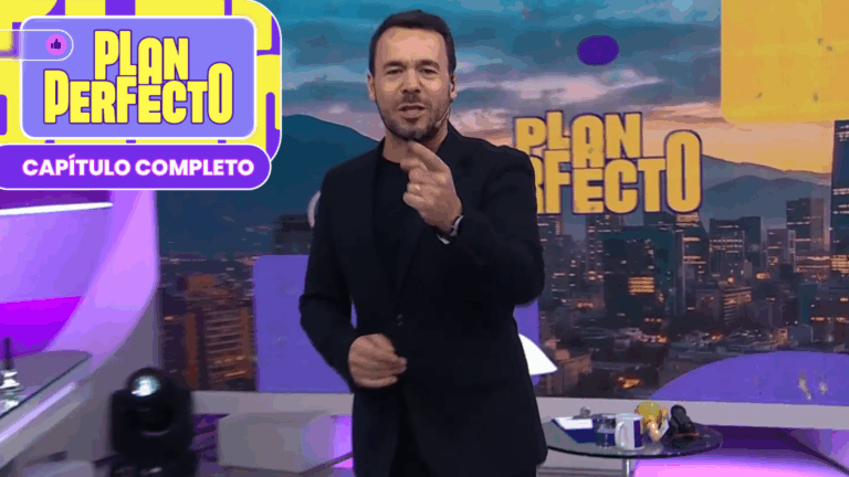Plan Perfecto | Capítulo 364