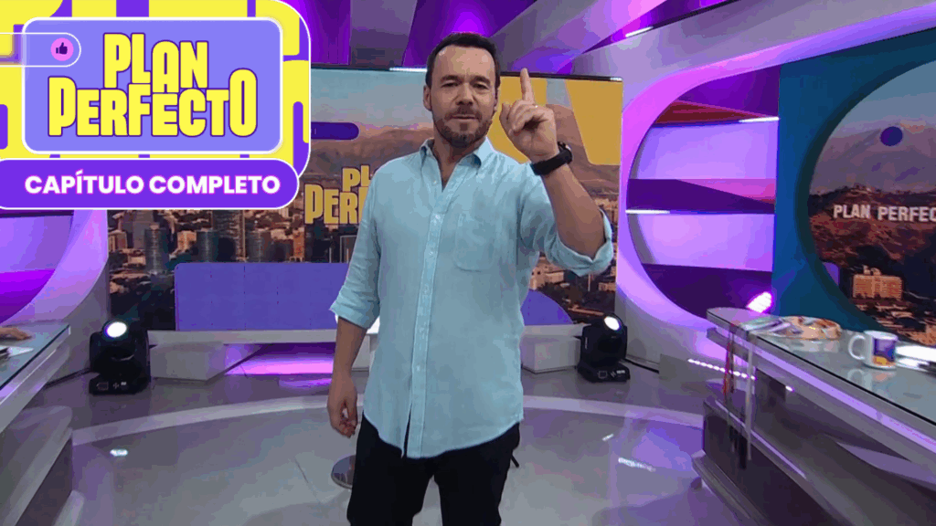 Plan Perfecto | Capítulo 365