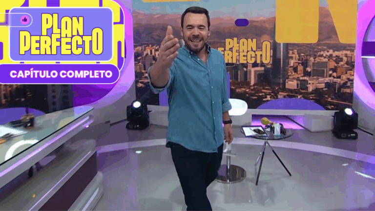 Plan Perfecto | Capítulo 366
