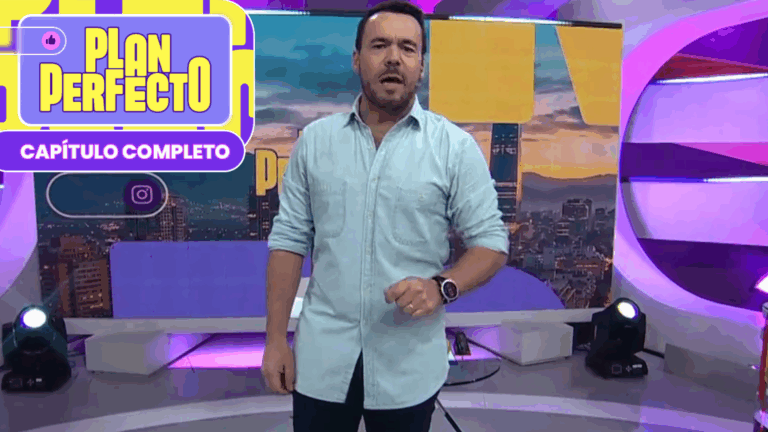 Plan Perfecto | Capítulo 362