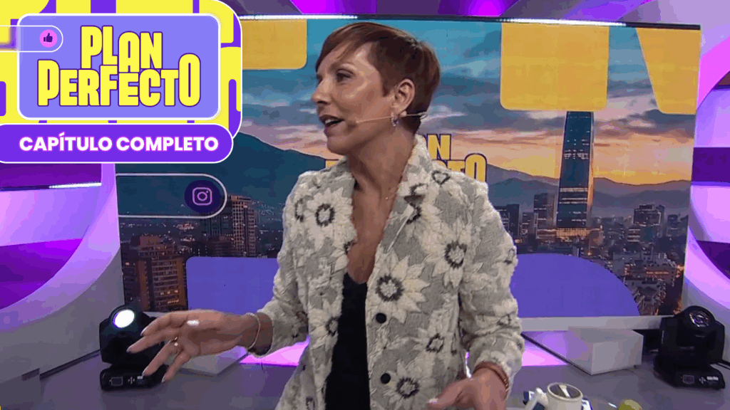 Plan Perfecto | Capítulo 350