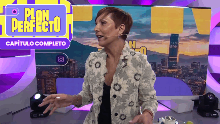 Plan Perfecto | Capítulo 350