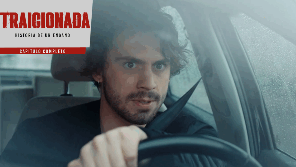 Asya en peligro por agresividad de Selçuk | Capítulo 20 | Traicionada