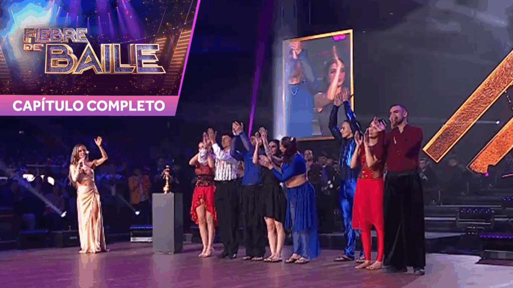 ¡Se coronó al mejor de todos! Un famoso conquistó la gran final de Fiebre de Baile 2 | Capítulo 89 | Final