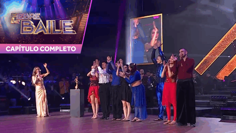¡Se coronó al mejor de todos! Un famoso conquistó la gran final de Fiebre de Baile 2 | Capítulo 89 | Final