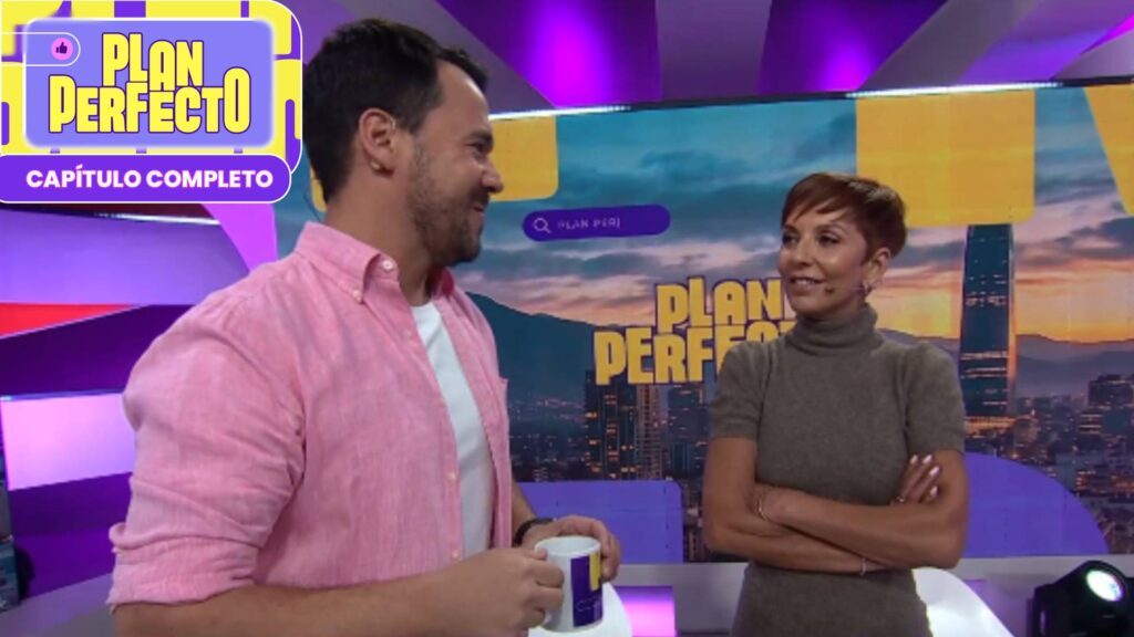 Plan Perfecto | Capítulo 358