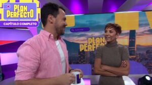 Plan Perfecto | Capítulo 358