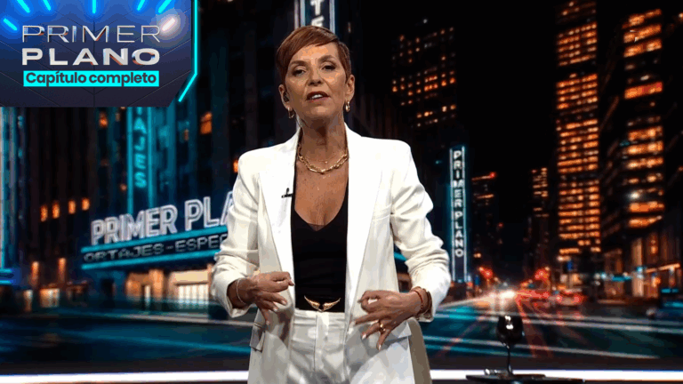 Primer Plano | Capítulo 81 | Rostro de televisión involucrado en grave accidente de tránsito