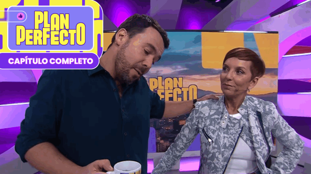 Plan Perfecto | Capítulo 359