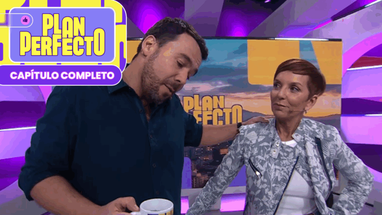 Plan Perfecto | Capítulo 359