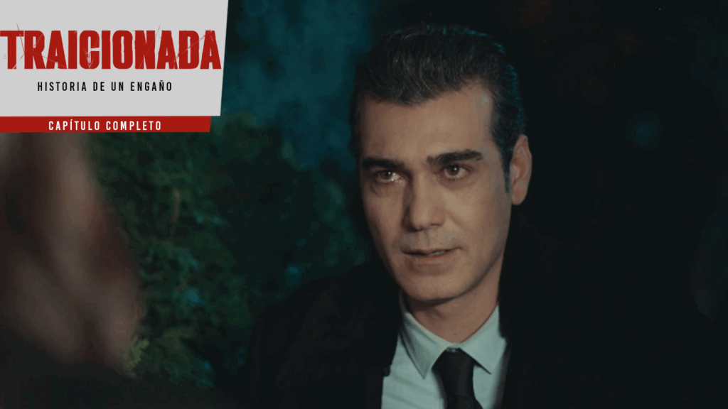 Volkan se rompió por dentro y le confesó su sentir a Asya | Capítulo 19 | Traicionada
