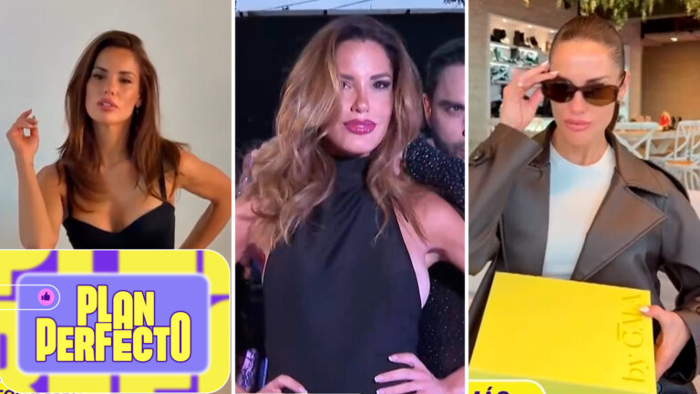 Gala ya no llora, ahora factura: El presente de la modelo española tras escándalo con Luis Jiménez y Coté López
