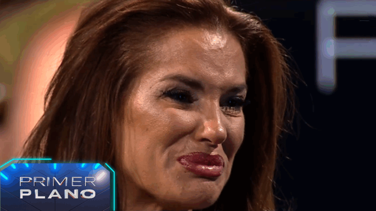 “Prefiero ser humillada una vez que...”: Gala Caldirola se quebró al recordar su quiebre con Luis Jiménez