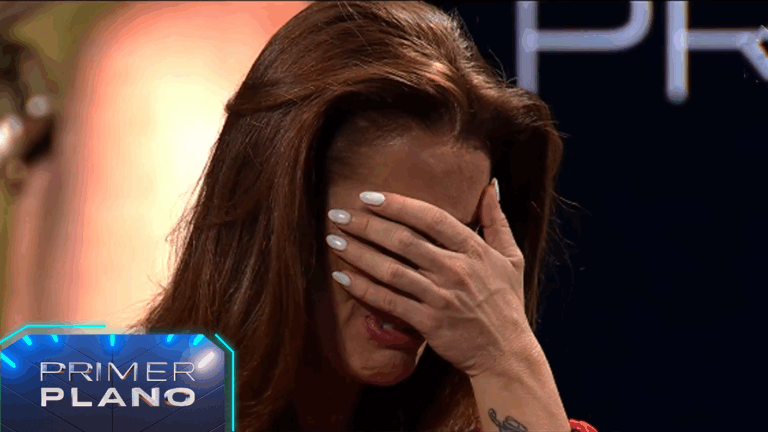 “Que no sean capaces de pedir perdón”: Gala Cardirola se quebró en vivo tras enfrentamiento con Coté López