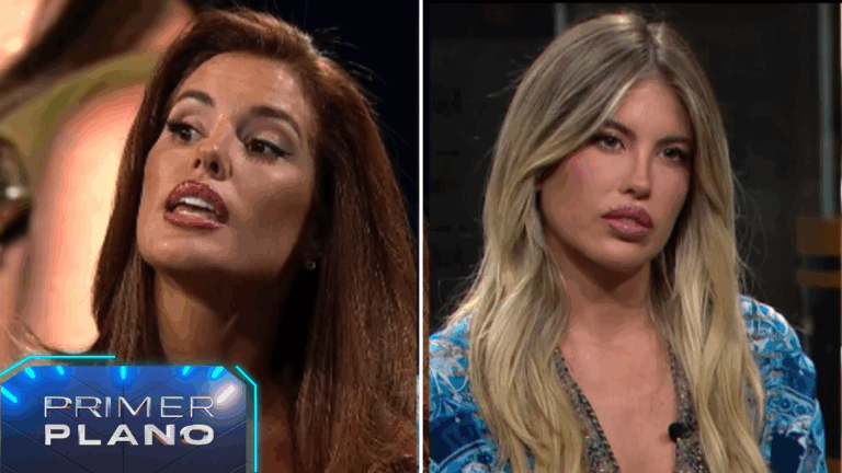 “Te acostaste con...”: Coté López y Gala Caldirola se enfrentaron con serias acusaciones de infidelidad