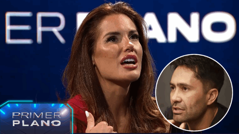 “Me da rabia porque...”: Gala Caldirola reveló si Luis Jiménez le debe dinero tras su viaje a Qatar