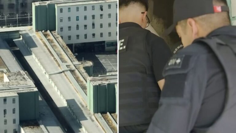 Crimen organizado sin beneficio en cárceles: Así funcionarán las medidas anunciadas por el Gobierno