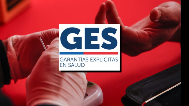 CHV Te ayuda: ¿Cómo funcionan las Garantías Explícitas en Salud (GES)?