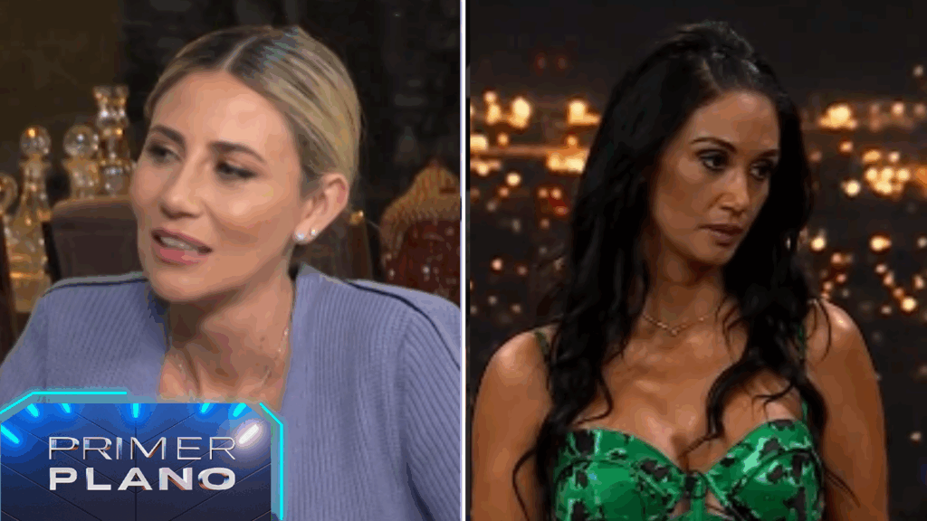 Gissella Gallardo rompe el silencio en Primer Plano y revela si Pamela Díaz estuvo detrás de su despido