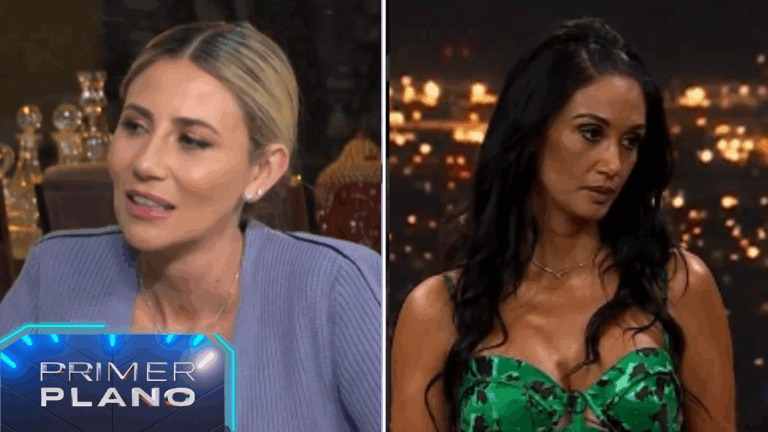 Gissella Gallardo rompe el silencio en Primer Plano y revela si Pamela Díaz estuvo detrás de su despido