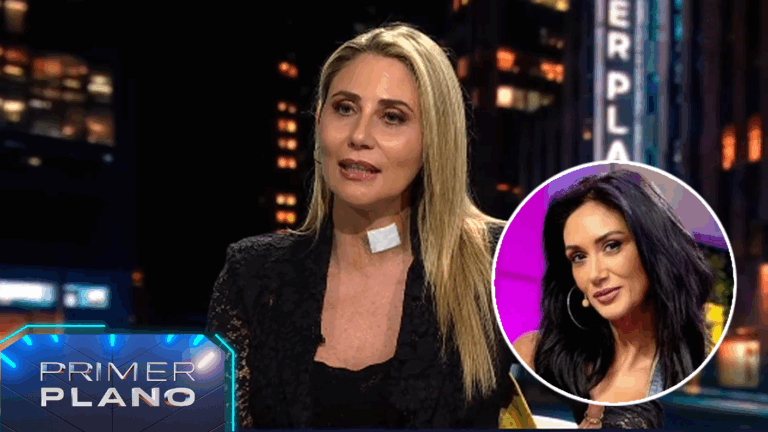 “Si me hubiese querido sacar...”: Gissella Gallardo aclaró si Pamela Díaz estuvo detrás de su despido