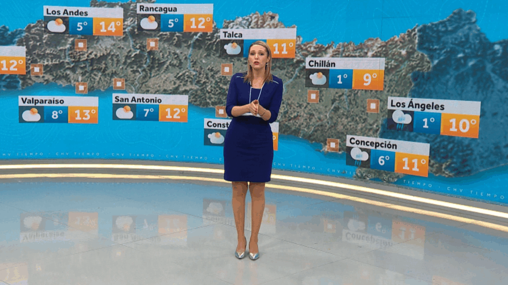 El Tiempo