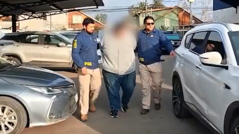 Otra vez: Prisión preventiva para el 
