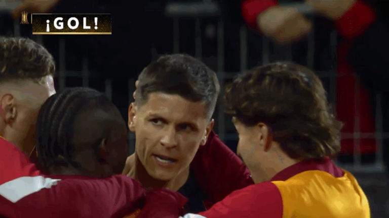 Balde de agua fría en el Claro Arena: Guido Carrillo puso el segundo para Estudiantes ante la UC