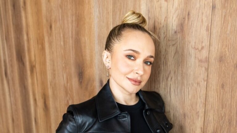 Muerte de Hayden Panettiere: Destapan supuesta llamada telefónica que revelaría la causa