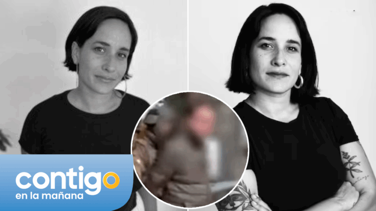 Detienen a sujeto por fatal atropello a Paz Ramírez en Providencia: Individuo tiene antecedentes previos