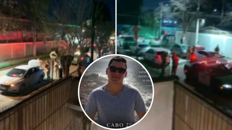 Desde venta online hasta robo de su placa: Las hipótesis que se barajan tras asesinato de carabinero en Renca