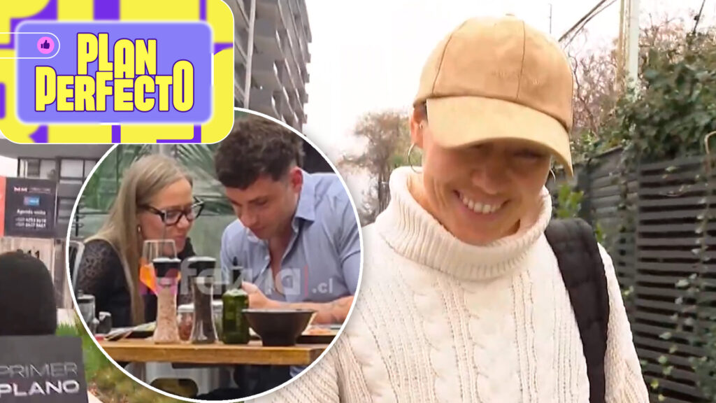¡Ya no esconden su amor! Así comenzó el romance de Ludmila Ksenofontova y Kaoto