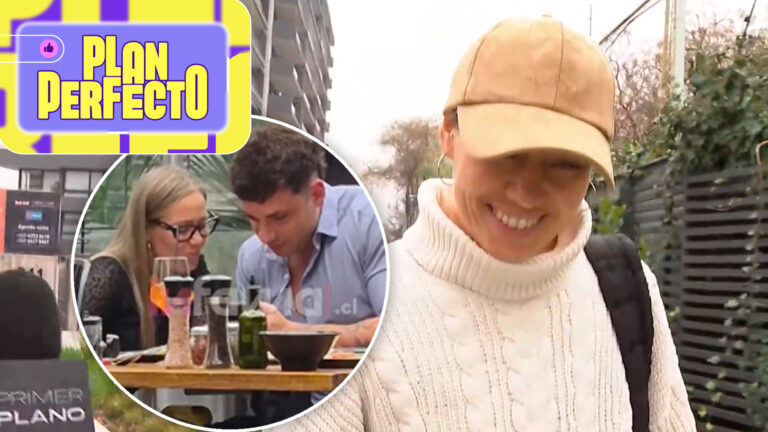 ¡Ya no esconden su amor! Así comenzó el romance de Ludmila Ksenofontova y Kaoto