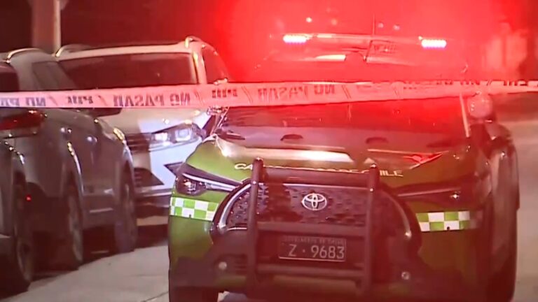 Hallan cadáver con heridas en Lo Espejo: Principal sospechoso sería amigo de la víctima