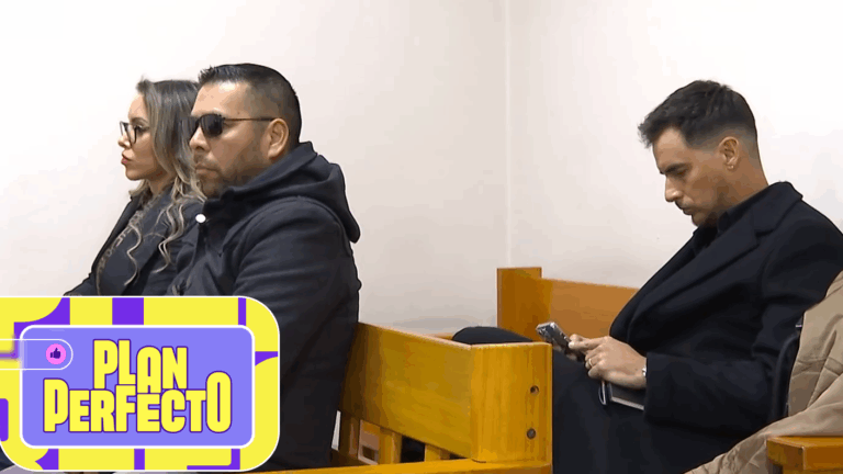 No lo llamó por su nombre: Las palabras que utilizó Marité Matus para disculparse con Camilo Huerta