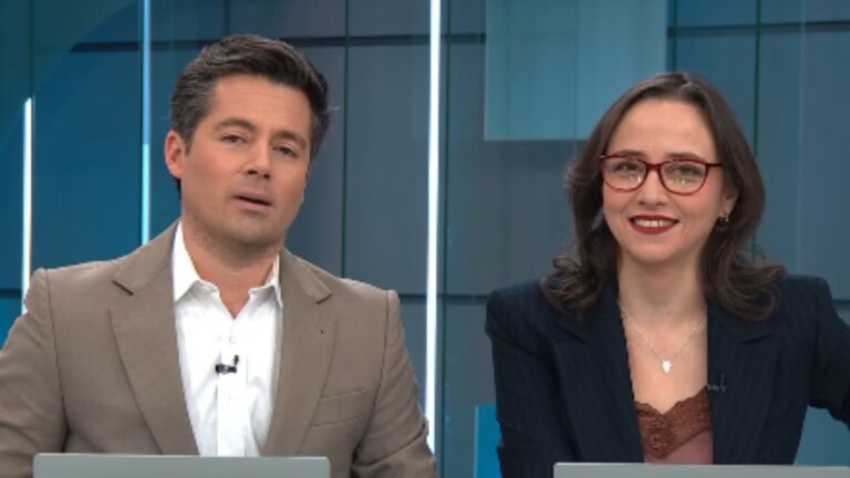 CHV Noticias Tarde | Lunes 10 de agosto de 2026