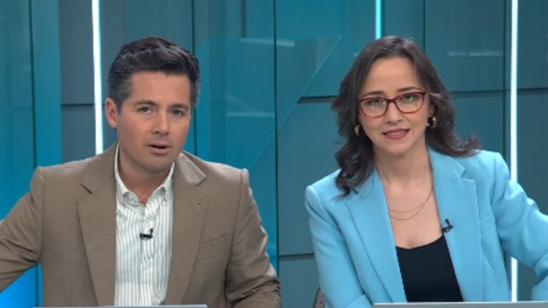 CHV Noticias Tarde | Lunes 17 de agosto de 2026