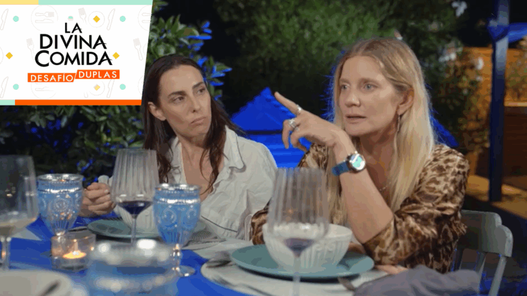 “Fui la mujer más plena y feliz”: Javiera Acevedo recordó quiebre con el padre de Kai durante su embarazo