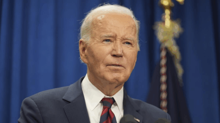 “Hizo metástasis en sus huesos”: Hijo de Joe Biden actualizó el estado del cáncer del expresidente de EEUU