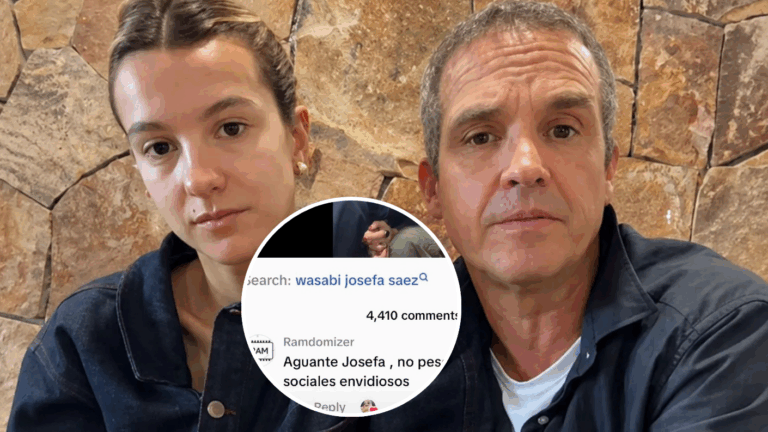 Sigue la polémica: El 