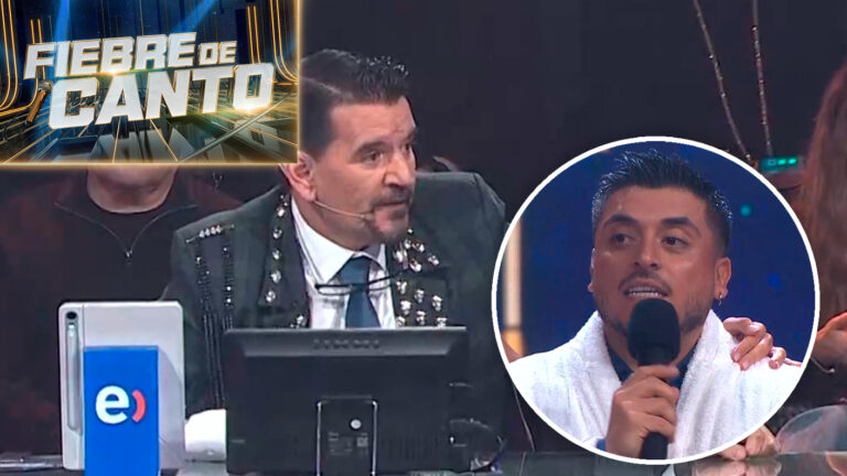 “¿Cuántas veces se te olvidó?”: Vasco Moulian expuso error de Juan Vera que dejó en shock al resto del jurado